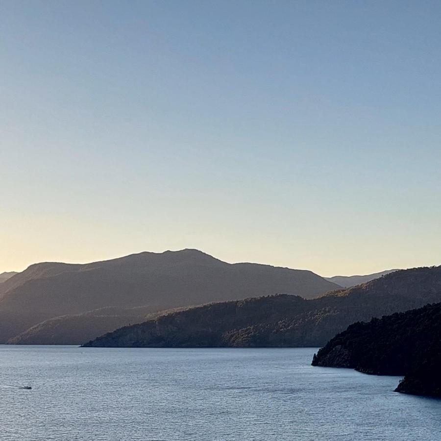 Buena Onda I Villa San Martin de los Andes Exterior photo
